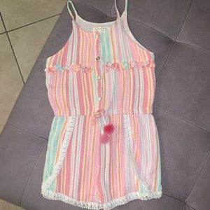 Jessica Simpson jumper